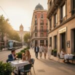 Spain Tourism 2026: Stabilizing with Premium Spending Surge