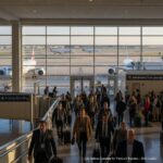 US Airlines Battle for 2026 Skies: Premium Profits Soar