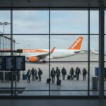 EasyJet Stealth Expansion New UK Routes to Rome, Lisbon, Bari for 2026