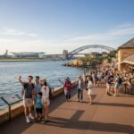 Australia’s Thrive 2030: Global Tourism Powerhouse Unleashed