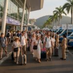 Bali’s 2025 Tourism Boom Hits 7M Visitors!