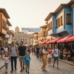 Bulgaria’s Tourism Triumph Record 2025 Powered by Neighbors