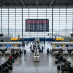 Italy Airports in Turmoil Strikes Hit Major Hubs Feb 2026