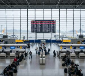 Italy travel disruptions Feb 2026