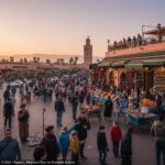 Morocco’s Tourism Triumph Spain, France, UK Lead 138B MAD Record Surge in 2025