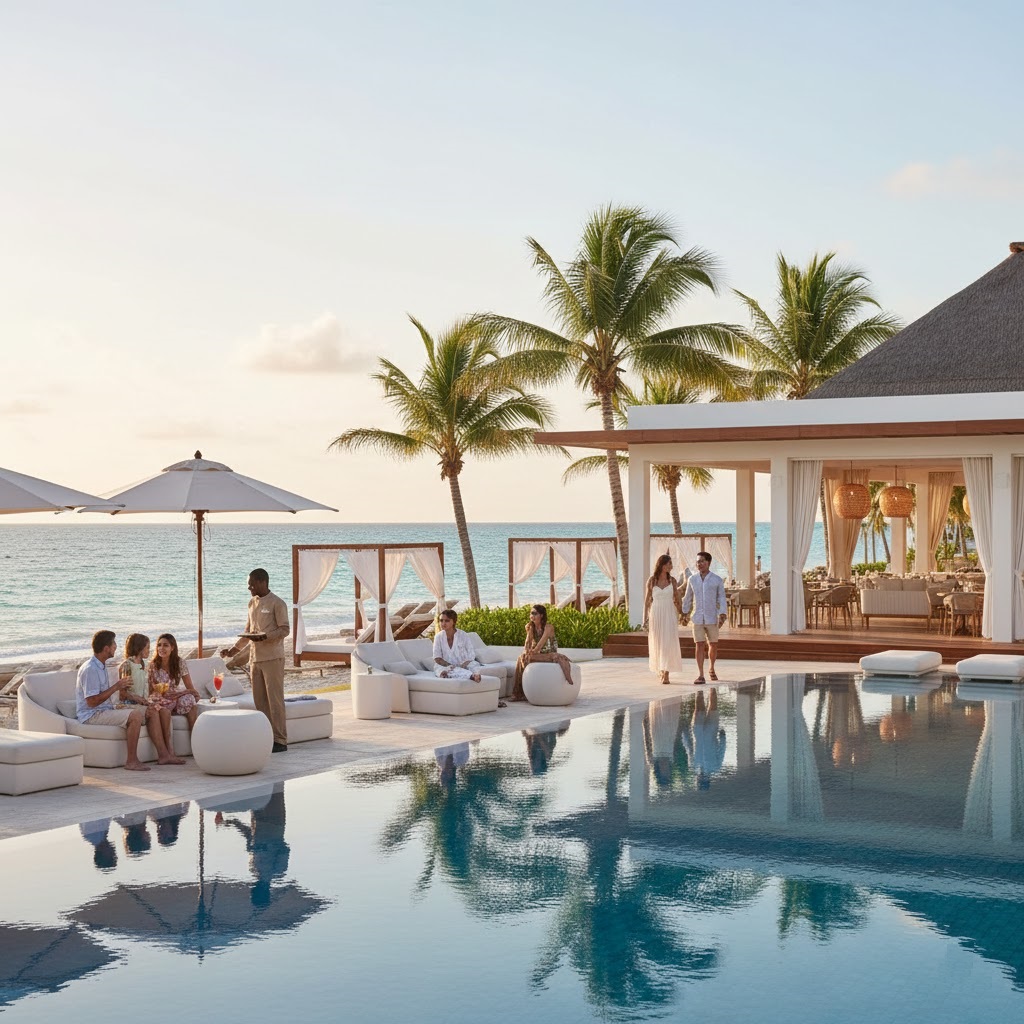 Palladium Hotel Group expands in New York City in 2026