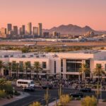 Phoenix Ignites America’s $3 Trillion Tourism Powerhouse Unleashed