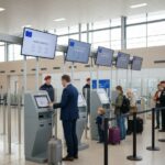 Poland’s High-Tech Border Revolution: EES Ushers in New Era