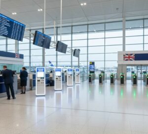 The UK introduces its ETA system in 2026