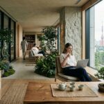 1 Hotel Tokyo Debuts as Brand’s Asia Launch: Nature-Meets-Luxury in Akasaka!