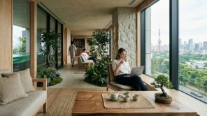 1 Hotel launches its first Asian property in Tokyo