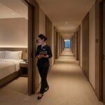 COMO Metropolitan Singapore Masters Sleep: Asia’s First Hotel-Wide SleepHub Debut!