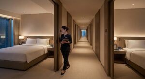 Como Hotels & Resorts with a new focus on sleep quality, bringing its “SleepHub” technology and science‑led rest programs