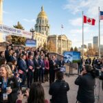 Colorado and Canada strengthen cross-border tourism and travel ties