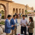 Fine Acers Accelerates India Expansion 5 New Resorts by 2029!