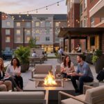 Framingham Hotel Collection Unveiled Colwen & XSS Redefine Luxury Stays!