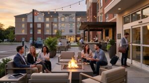 Colwen and XSS unveil the Framingham Hotel Collection