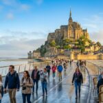 France’s tourism sector reaches a record €77.5 billion in revenue.