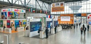 ITB Berlin 60th anniversary 2026