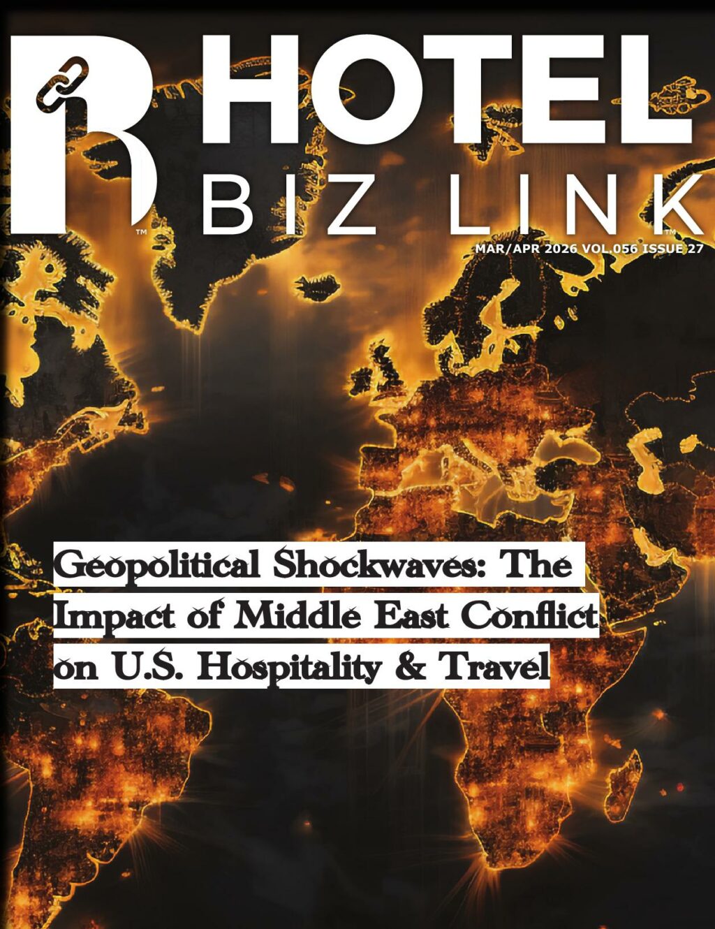 HotelBizLink Mar-Apr 2026 Hospitality Magazine