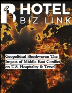 HotelBizLink Mar-Apr 2026 Hospitality Magazine