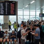 Middle East Tourism Faces $40B Catastrophe Iran War Crushes Regional Travel!