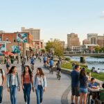 US Budget Travel Gems: Texas, Nevada & More