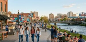 Texas, Nevada, and other states emerge as top budget-friendly travel destinations in the US.