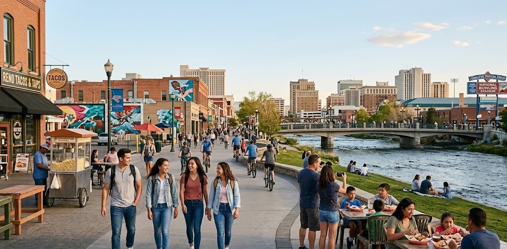 Texas, Nevada, and other states emerge as top budget-friendly travel destinations in the US.