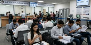 Travelers vary of new US visa rules requiring social media checks