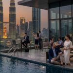 Waldorf Astoria Kuala Lumpur Debuts in Malaysia Late 2026 Luxury Redefined