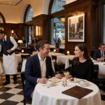 Wolseley Hotels Debuts in NYC: London’s Iconic Dining Legacy Goes Luxe!