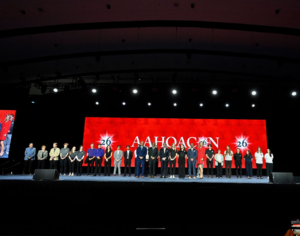 AAHOA 2026 Convention energizes Philadelphia