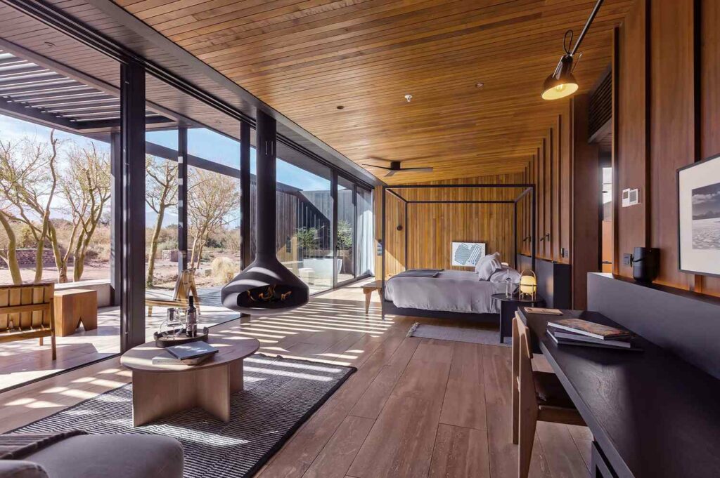 Beckons launches as a new brand combining Baillie Lodges and Tierra Hotels into a unified luxury portfolio.