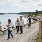 EU Tourism Climate Shift 2026: Coasts Fade, Mountains Rise