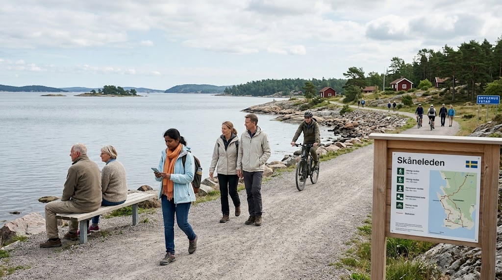 EU Tourism Climate Shift 2026