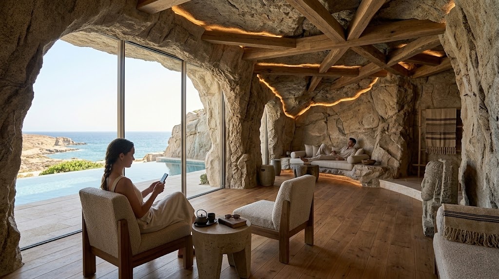 Hyatt grows its 2026 luxury portfolio with strong expansion of Park Hyatt and Miraval brands.