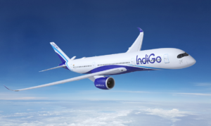 IndiGo faces a warning from DGCA over alleged violations of airfare cap regulations.