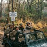 India enforces a phone ban in tiger reserves from 2026 to protect wildlife and reduce disturbances.