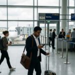 Lufthansa signals concerns over Gulf aviation hubs