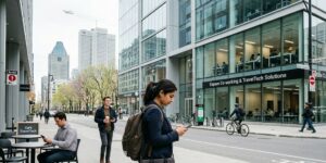 Montreal - world #2 global hub for travel technology innovation in 2026