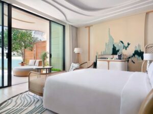 IHG introduces the Noted Collection, a new upscale hotel brand focused on distinctive and independent properties.