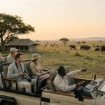 Wilderness Is Heading to Kenya’s Mara Triangle