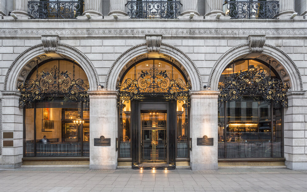 Wolseley Hotels debuts in New York, introducing London-inspired elegance to Manhattan’s luxury hospitality scene.