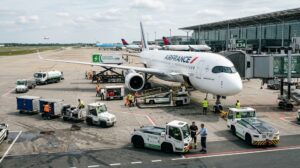 Air France advances a multi-pronged strategy to promote eco-friendly and sustainable tourism.