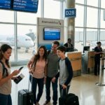American Airlines Expands to Central Europe & Mediterranean