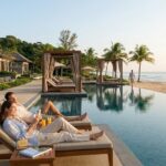 Anantara Named #5 Best Hotel Brand for Leisure by DestinAsian Awards