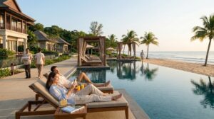 Anantara is named the #5 best hotel brand for leisure travel in the DestinAsian Awards.