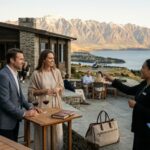 Australia and New Zealand emerge as top destinations in the global luxury travel market