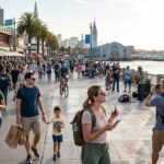 California Tops US Tourism with Record 2025 Spending